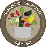 This image has an empty alt attribute; its file name is vermont-harvest-of-the-month.jpg